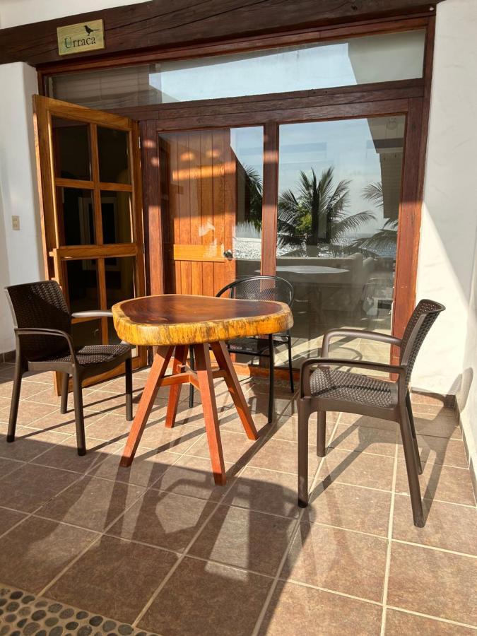 Bed and Breakfast Casa Faro Troncones Exteriér fotografie