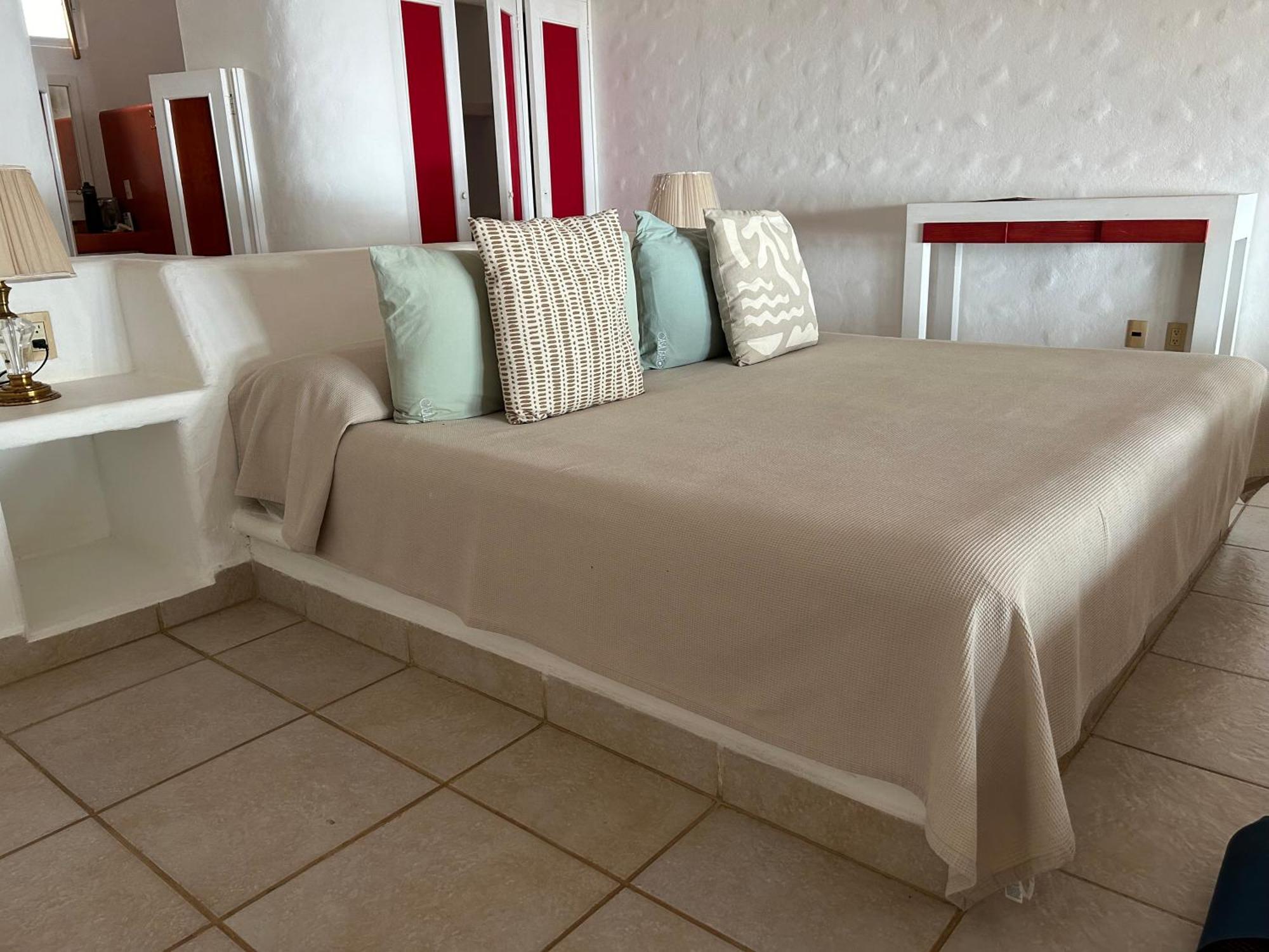 Bed and Breakfast Casa Faro Troncones Exteriér fotografie